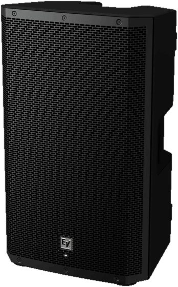 EV ZLX 15P