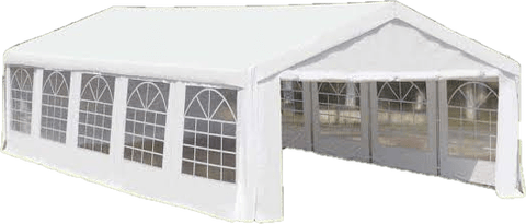 Festtelt 5×10 m