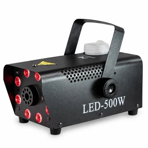 LED-500W røykmaskin