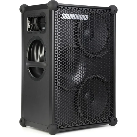 Soundboks Gen 3