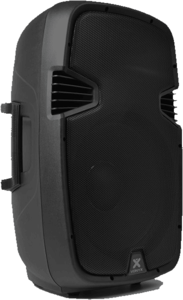 Vonyx SPJ1500A